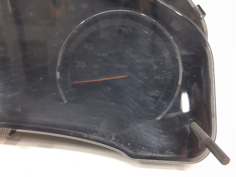 Приборная панель Toyota Avensis T27 1.8 БЕНЗИН 2ZRFAE 2009 (б/у) Киев - изображение 2