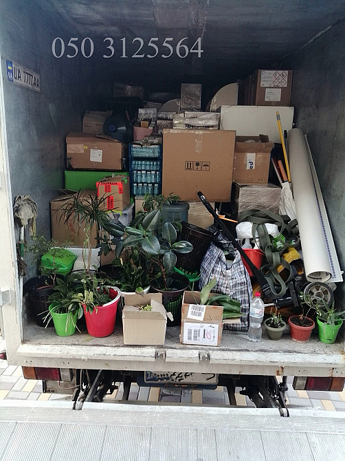 Вантажні перевезення попутка догруз логіст без ставки! Харьков - изображение 4