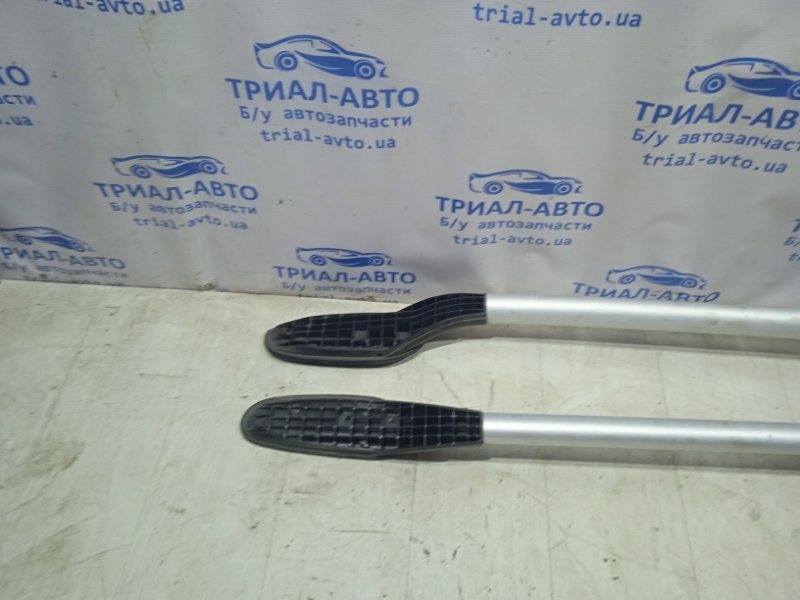 Рейлинги Mitsubishi Outlander CU 2.4 БЕНЗИН 4G69 2003 (б/у) Київ - зображення 2