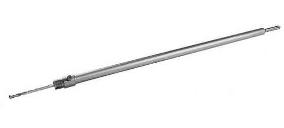 Хвостовик для сверла корончатого GRANITE 22х600 мм SDS-PLUS 2-09-060 Харьков