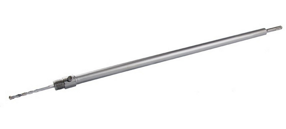 Хвостовик для сверла корончатого GRANITE 22х600 мм SDS-PLUS 2-09-060 Харьков - изображение 2