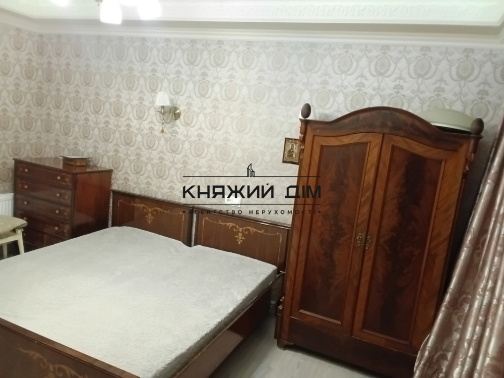 Пропонується до продажу 3-х кімнатна дворівнева квартира №21146701 Киев - изображение 9