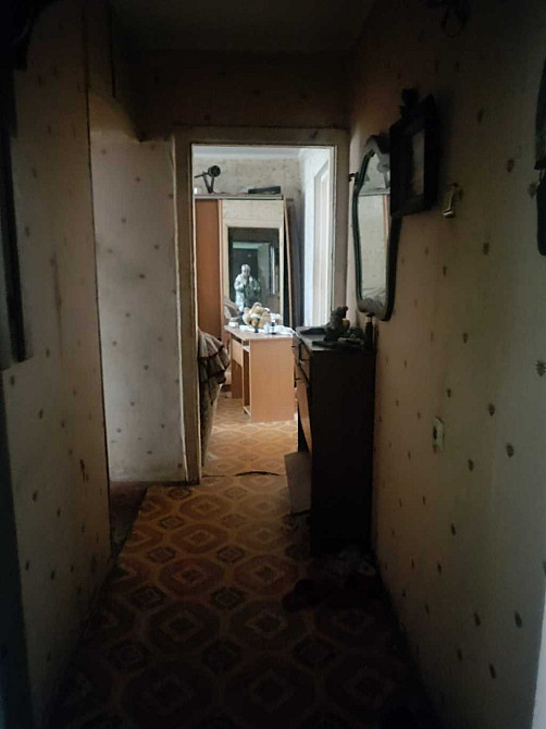 продажа 2-к квартира Одесса, Хаджибейский, 29900 $ Одесса - изображение 4