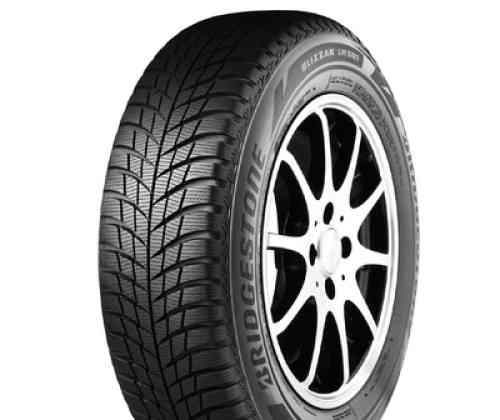 245/45 R18 Bridgestone Blizzak LM001 100V Легкова шина Киев