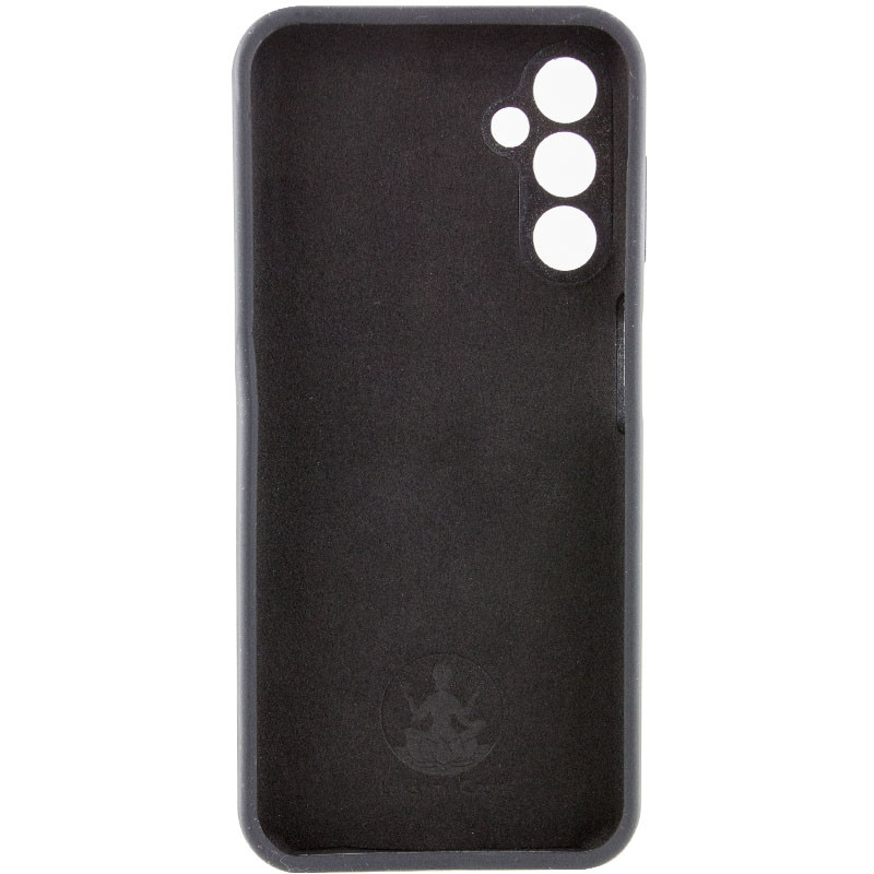 Чехол Silicone Cover Lakshmi Full Camera (AAA) для Samsung Galaxy A27 Херсон - зображення 3