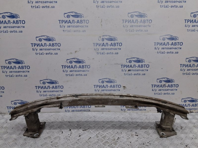 Усилитель бампера передний Renault Megane 2008-2016 752100003R (Арт. 63518) Киев - изображение 4
