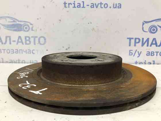 Диск тормозной задний Nissan X-Trail 2014-2021 432064CE0A (Арт. 55877) Київ