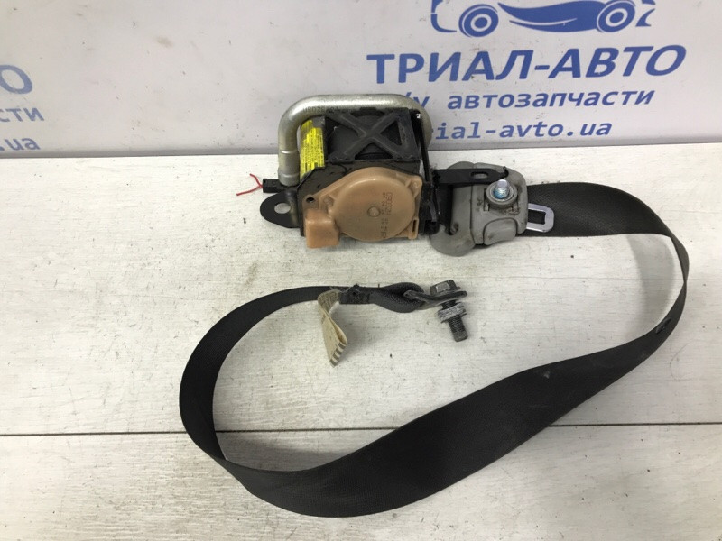 Ремень безопасности передний правый Mitsubishi Lancer 2003-2009 MN134964HA (Арт. 46760) Київ - зображення 2