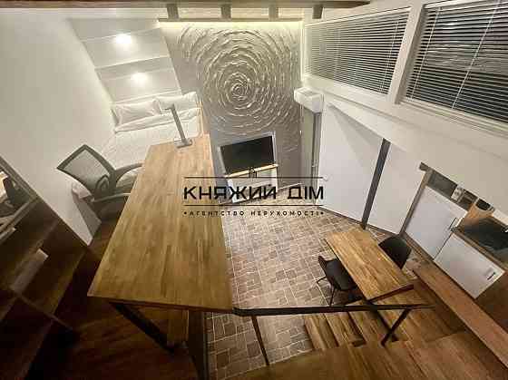 Перша здача дворівневої квартири у ЖК Подол Престиж. Код об'єкту:11200402 Київ