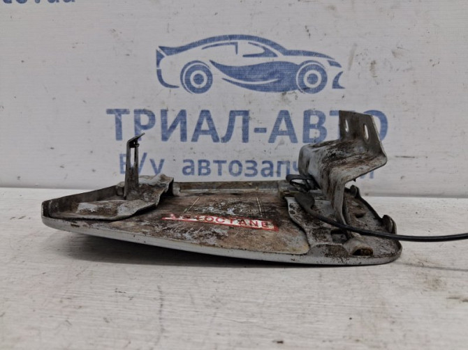 Лючок бака Mitsubishi Outlander 2003-2006 MR954514 (Арт. 60254) Київ - зображення 3