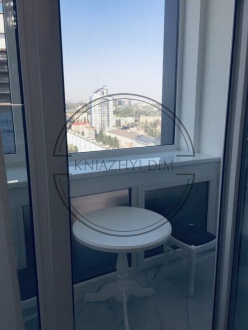 Оренда 2-х к. квартири студіо в ЖК Manhattan City. №11200471 Київ - зображення 8