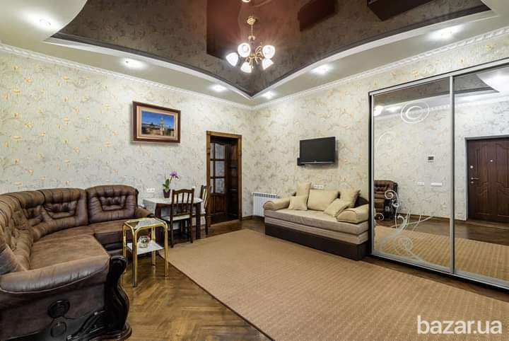 Здаю 2 кім VIP квартиру по вул Політехнічній Львів - зображення 5