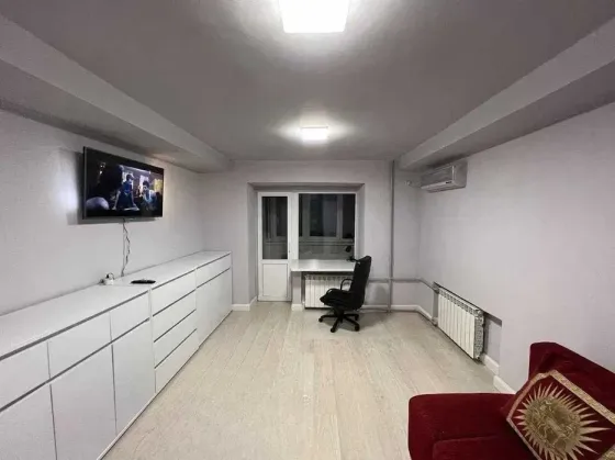 Продается 1-но ком квартира на РУСАНОВКЕ, Русановская набережная, 10 Київ