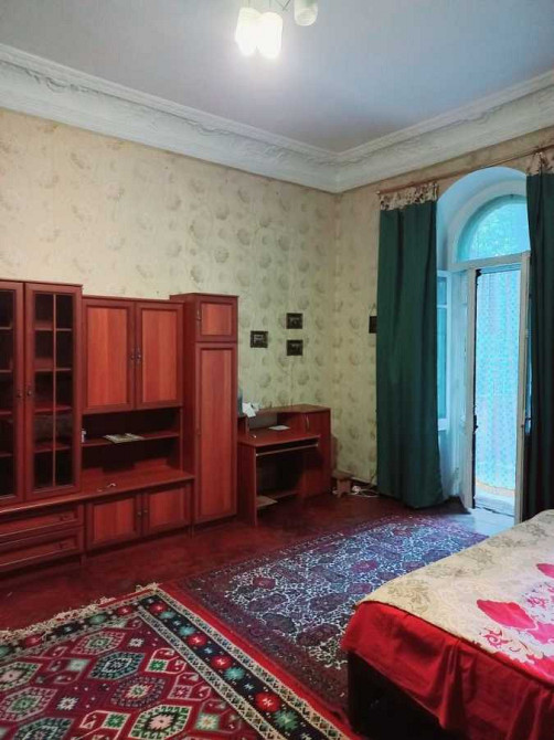 долгосрочная аренда комната Одесса, Приморский, 3500 грн./мес. Одесса - изображение 3