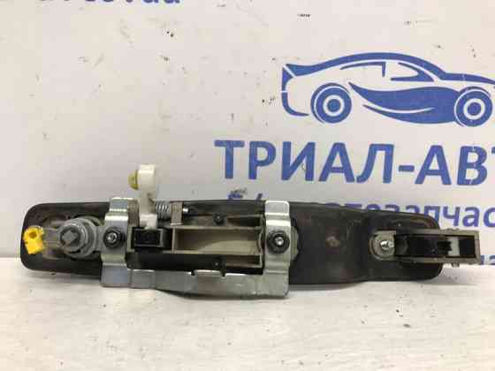 Ручка двери внешняя передняя левая SsangYong Rexton 2006-2012 7245008014LAK (Арт. 56840) Київ