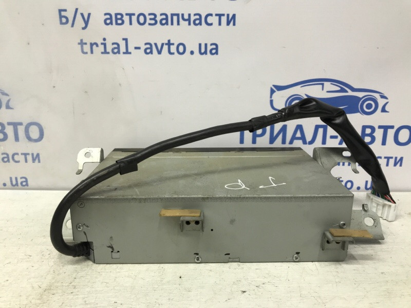 Чейнджер CD Toyota Prado 2002-2009 8627060080 (Арт. 46105) Киев - изображение 4