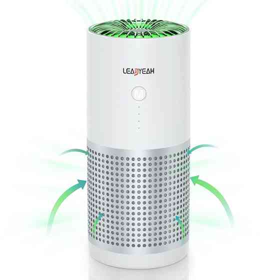 Освежитель воздуха в автомобиль A02 Type-C/5V USB Херсон