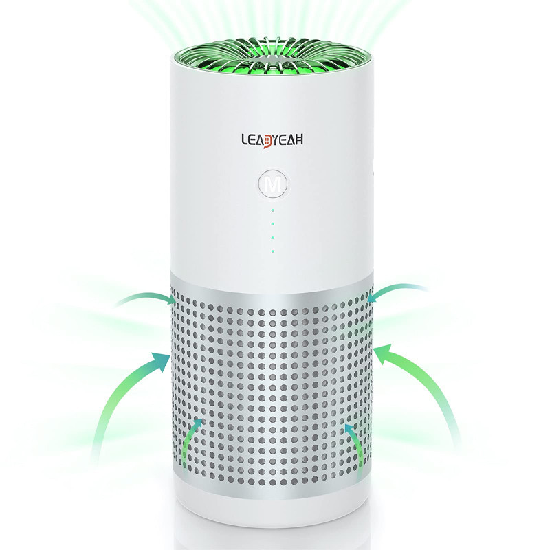 Освежитель воздуха в автомобиль A02 Type-C/5V USB Херсон - изображение 2