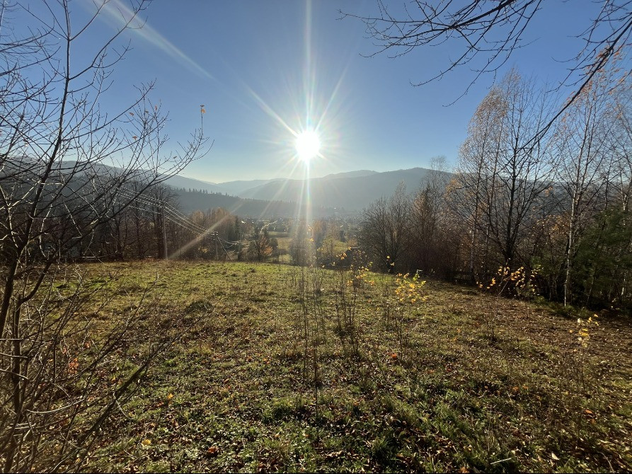 Земельна ділянка в Микуличині 0.07 га Яремче - зображення 2