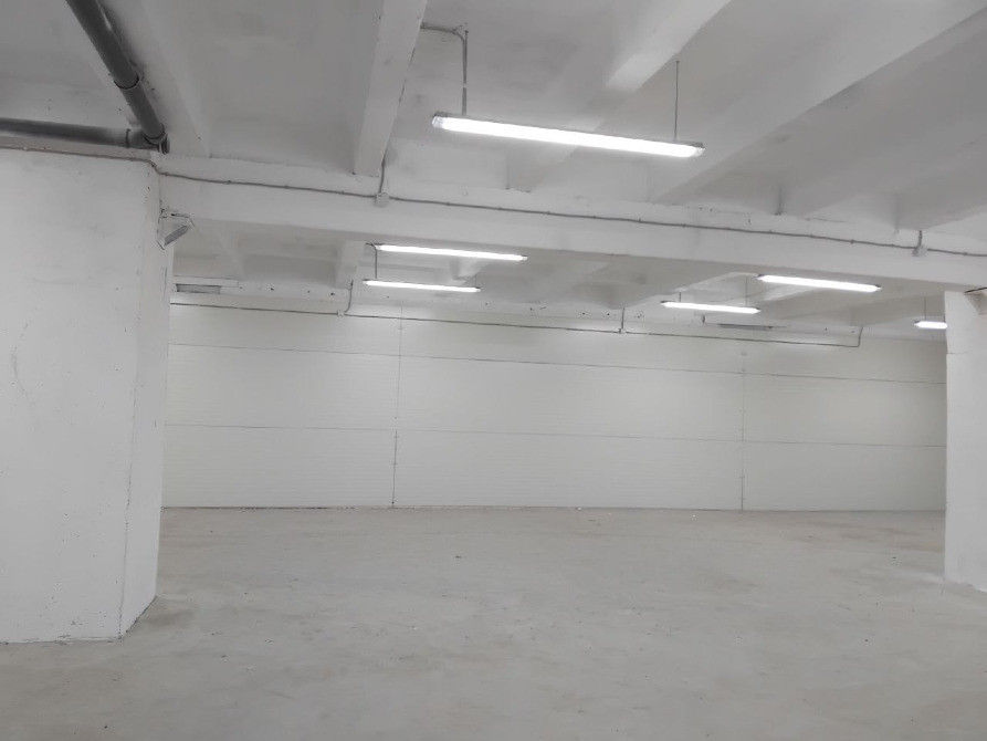 О Р Е Н Д А :Найбезпечний склад 325 кв. м. Індустріальний парк КИТ Буча - изображение 3