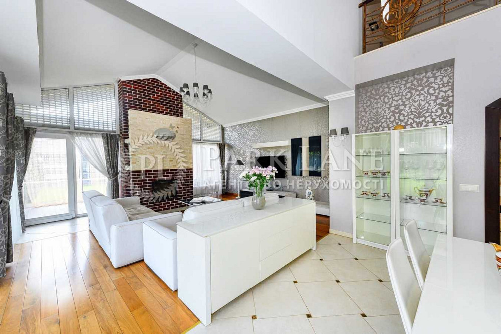 продажа 5-к дом Киево-Святошинский, Гатное, 890000 $  - зображення 1