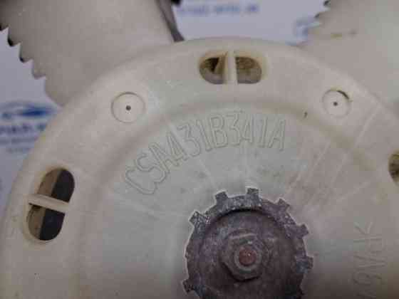 Диффузор с вентилятором радиатора Mitsubishi Outlander 2003-2006 7812A115 (Арт. 68763) Київ
