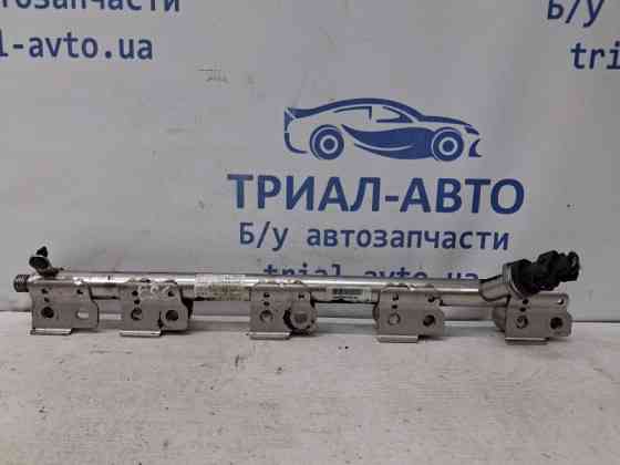 Топливная рампа Ford Escape 2012-2019 CJ5Z9D280A (Арт. 78039) Киев