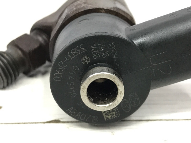 Форсунка топливная Kia Ceed 2006-2012 338002A900 (Арт. 53907) Київ - зображення 4