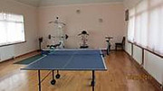 Сдам дом с теплым плавательным бассейном посуточно. Киев