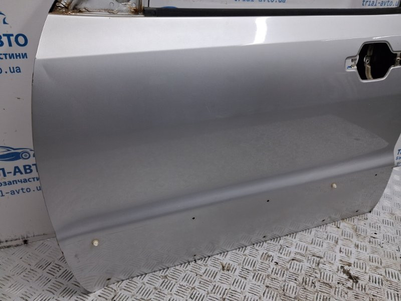 Дверь передняя левая Mitsubishi Pajero Wagon 3 3.2 ДИЗЕЛЬ 4M41 1999 (б/у) Киев - изображение 9