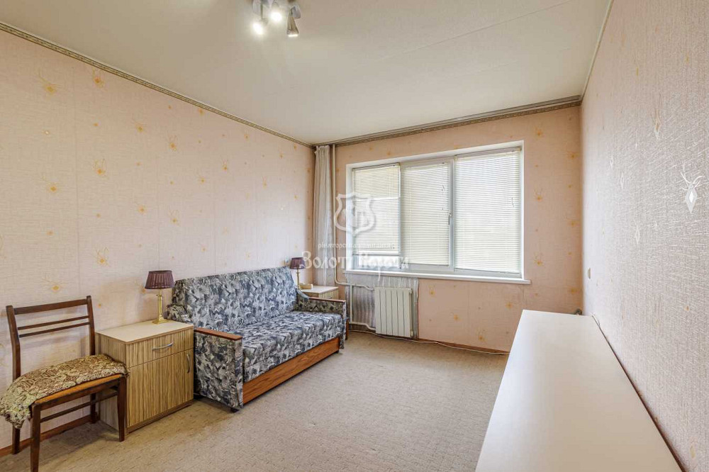 продажа 3-к квартира Киев, Святошинский, 69000 $ Київ - зображення 1