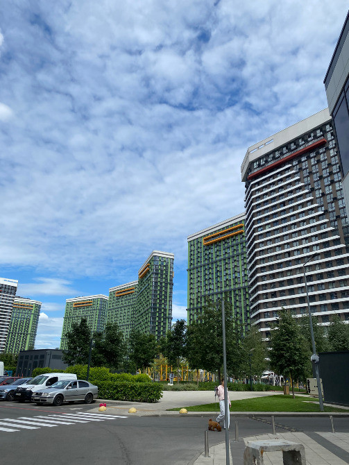 Продам 1-кімнатну 41м2 ЖК Грейт (Great), вул. Причальна 8, Осокорки, поряд річка Дніпро, Дарницький Київ - зображення 3