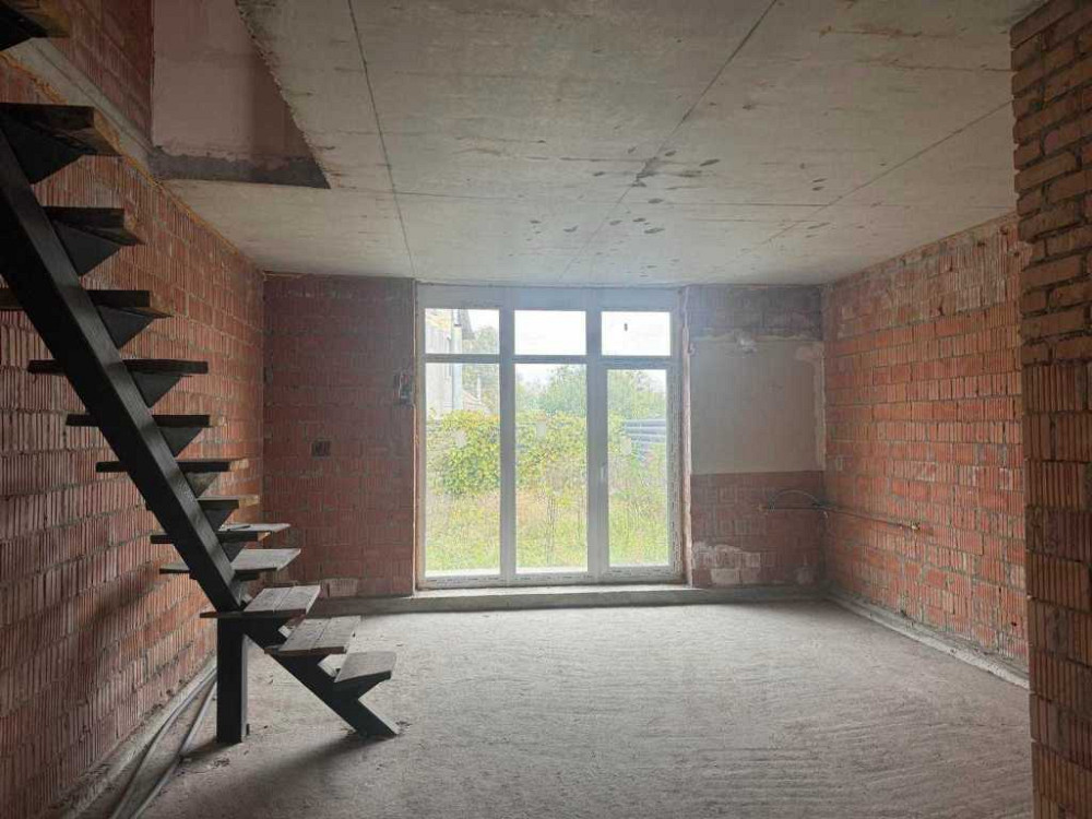 продажа 3-к таунхаус Киево-Святошинский, Буча, 62000 $ Буча - изображение 5