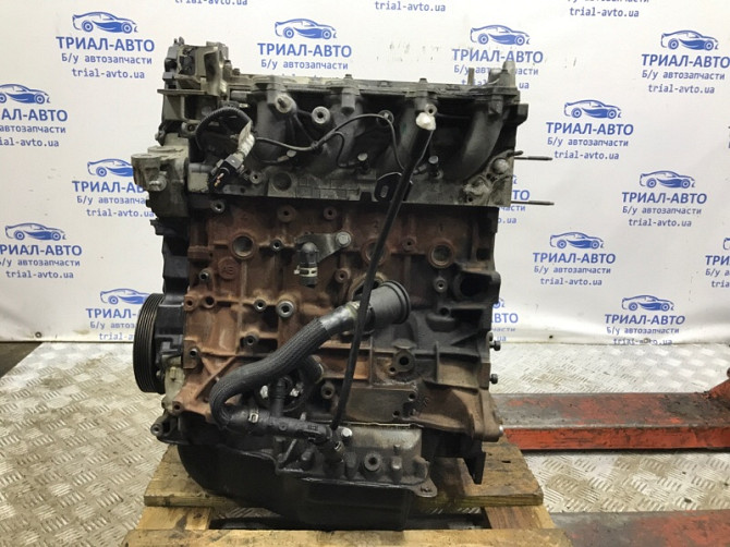 Двигатель Ford Kuga CBS 2.0 DIESEL 2011 (б/у) Київ - зображення 1