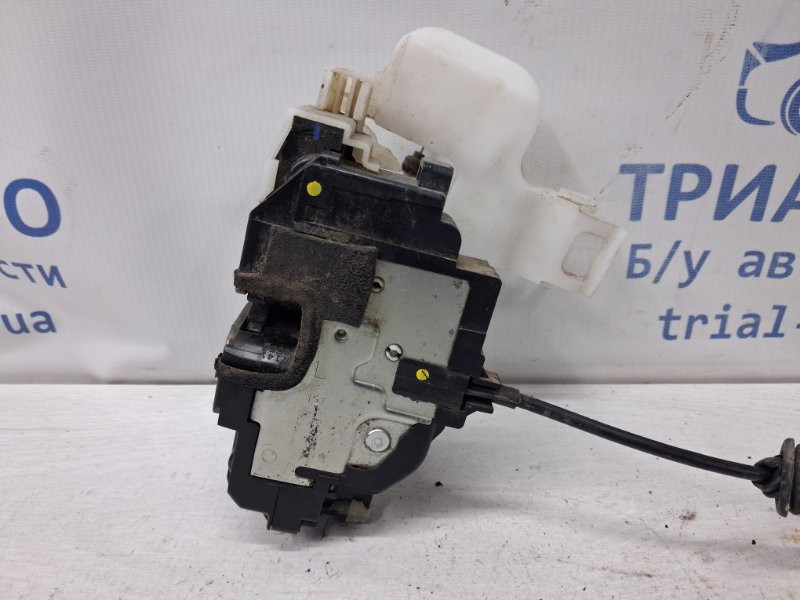 Замок двери передний левый Kia Ceed 2006-2012 813101H000 (Арт. 78619) Київ - зображення 2