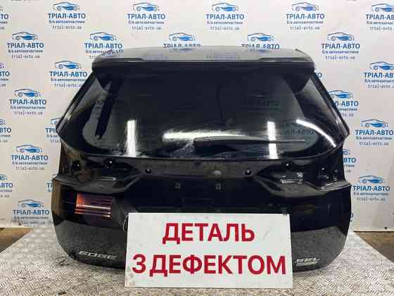 Крышка багажника Ford Edge 2015-2018 FT4Z-5840010-B (Арт. 71722) Киев