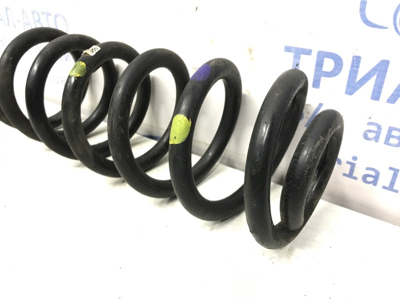 Пружина задняя Hyundai Tucson 2015-2021 55350-D7CA0 (Арт. 44169) Киев - изображение 3