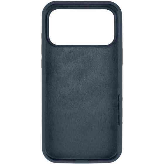 Чехол Silicone Case Full Protective (AA) для Apple iPhone 17 Pro Max (6.9") Херсон