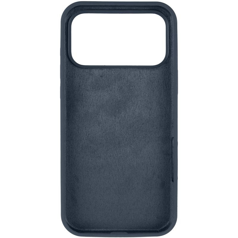 Чехол Silicone Case Full Protective (AA) для Apple iPhone 17 Pro Max (6.9") Херсон - изображение 3