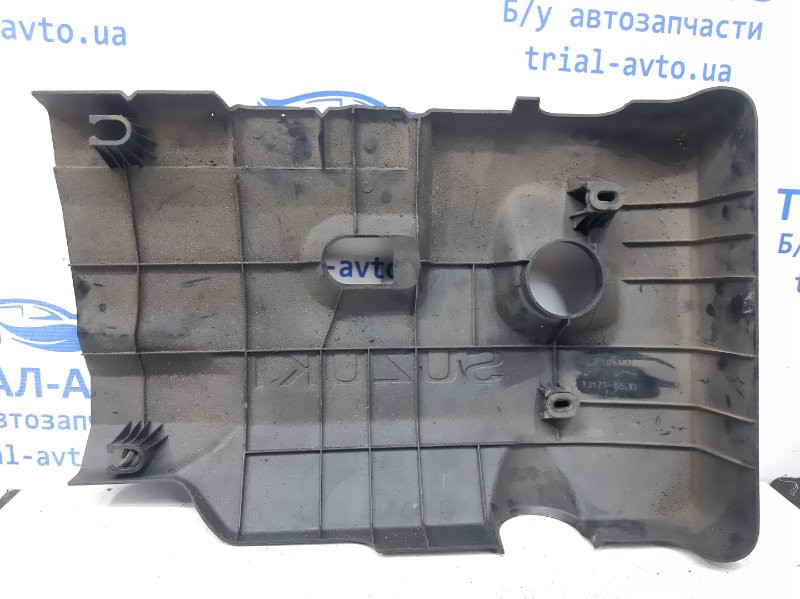 Декоративная крышка ДВС Suzuki Grand Vitara JT 2.0 БЕНЗИН J20A 2005 (б/у) Київ - зображення 4