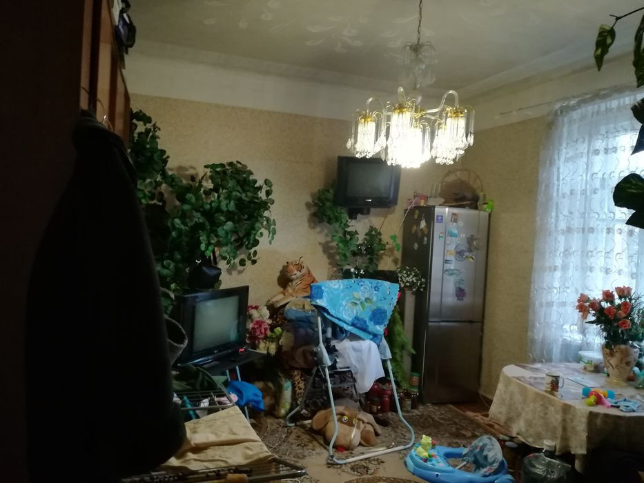 Продам. 3-к.кв. 3/3, переулок Васильевский Днепр - изображение 2