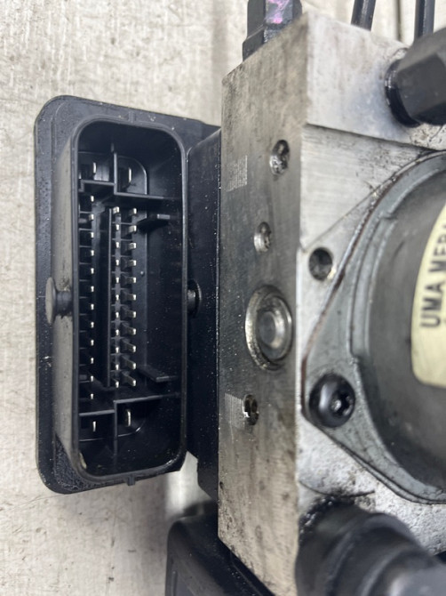 Блок abs Kia Sorento 2014-2020 DB5Z-2C215-A (Арт. 71983) Киев - изображение 2