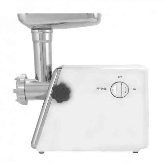 Мясорубка электрическая Domotec MS-2018 1600 Вт Київ