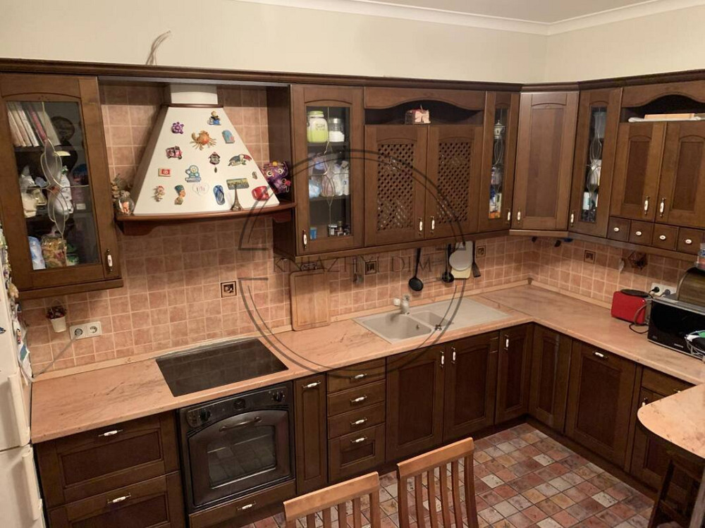 Оренда 2-рівневої 3-кімнатної квартири у новому будинку на Лук'янівці, № 1156922 Київ - зображення 11