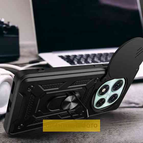 Чехол Ummi Camshield Serge Ring для Xiaomi Redmi 15C (Europe version) Херсон