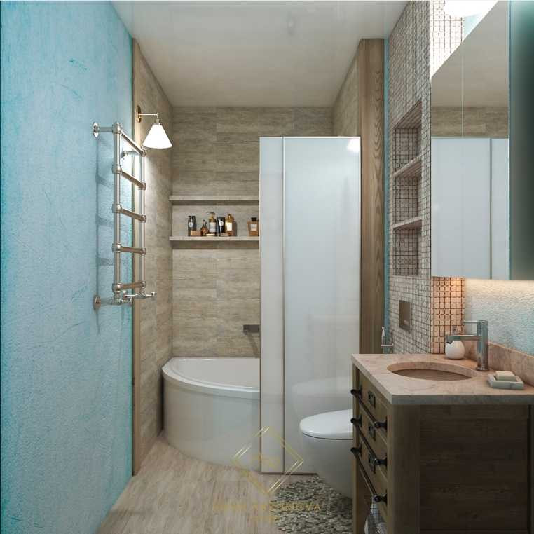 продажа 5-к квартира Бориспольский, Гора, 74950 $  - зображення 11