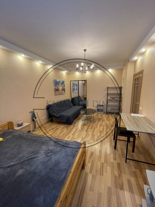 Оренда 1 км. квартири м. Контрактова площа, вул. Щековицька,30/39 код 11202515 Київ - зображення 1