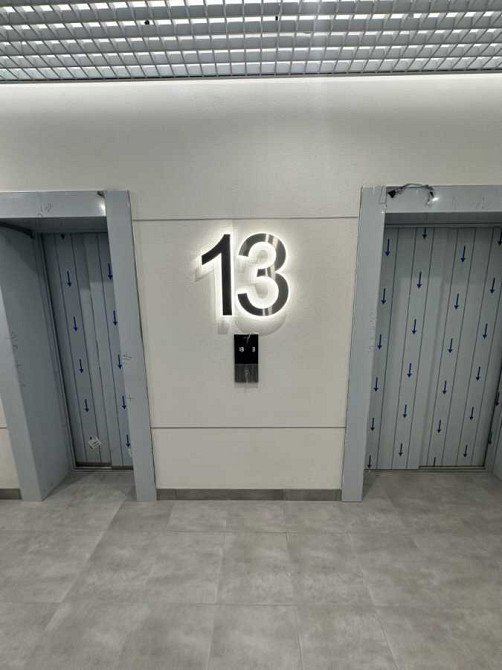 продажа 2-к квартира Днепр, Соборный, 80000 $ Дніпро - зображення 3