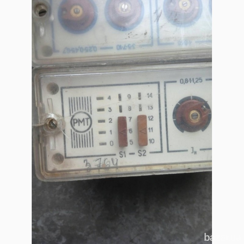 Блоки защиты РМТ-1У3 -2шт Харків - зображення 3