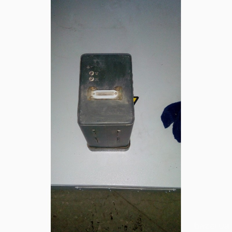 Приемники ППМ путевые Харьков - изображение 3